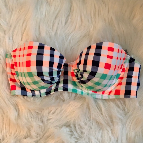 NEVER WORN bikini top from Aerie - Picture 2 of 3